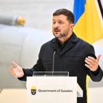 Ministerstwo Spraw Zagranicznych Polskie MSZ protestuje. Chodzi o decyzję Wołodymyra Zełenskiego