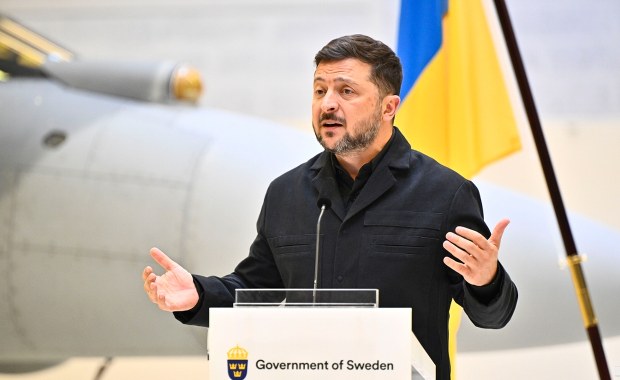 Polskie MSZ protestuje. Chodzi o decyzję Wołodymyra Zełenskiego