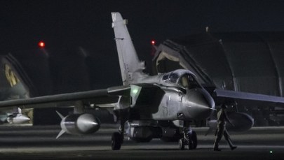 Polskie MSZ wydało oświadczenie w sprawie akcji w Syrii