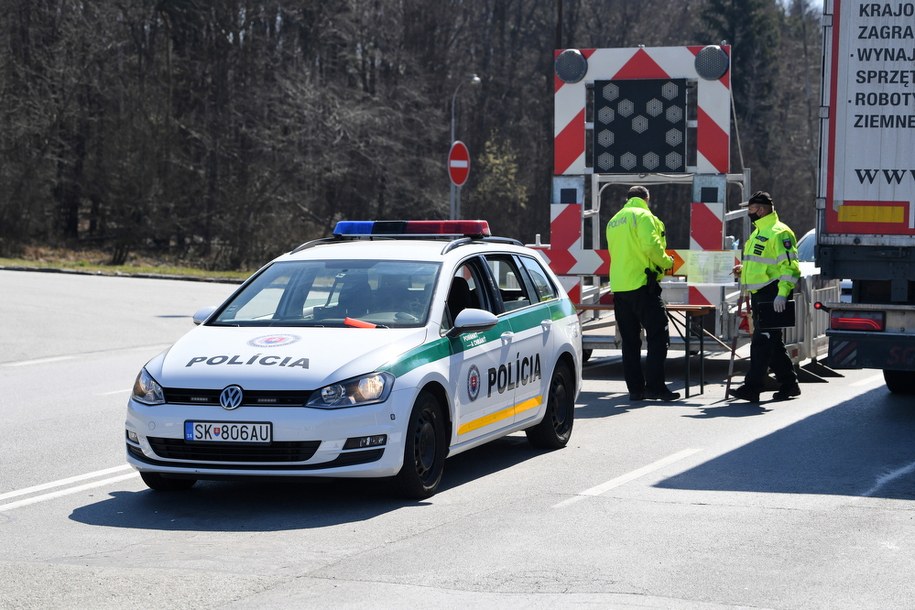 Problemy z przekraczaniem polsko-słowackiej granicy. MSZ zapowiada interwencję