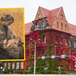 Polskie muzeum odzyskuje kolejne dzieło zaginione w czasie wojny