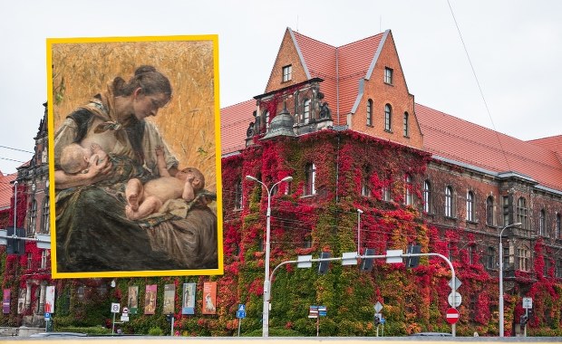 Polskie muzeum odzyskuje kolejne dzieło zaginione w czasie wojny