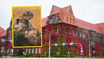 Polskie muzeum odzyskuje kolejne dzieło zaginione w czasie wojny