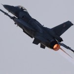 Polskie myśliwce w akcji. Nocny komunikat dowództwa