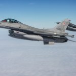 Polskie myśliwce w akcji. Wydano komunikat