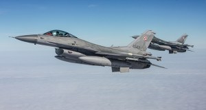 Polskie myśliwce w akcji. Wydano komunikat