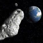 Polskie nazwiska obecne w kosmosie. Pięć planetoid nazwano na cześć badaczy