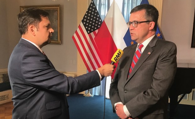 "Polskie obozy śmierci" w tym roku już ponad 30 razy w USA