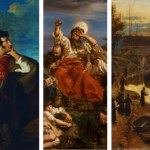 Polskie obrazy, które wypada znać. Sprawdź, czy je rozpoznasz