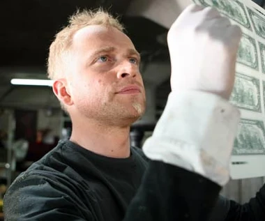 Polskie "Ocean's Eleven"?