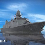 Polskie okręty wojenne otrzymają nowoczesne kanadyjskie wyposażenie