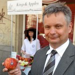 Polskie owoce robią furorę i zdobywają zagraniczne rynki