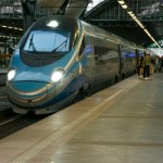 Polskie Pendolino chce podbić Europę. Testy u naszych sąsiadów