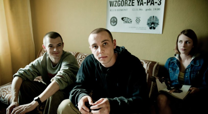 Polskie perełki trafiły do streamingu. Niezwykłe historie oparte na faktach