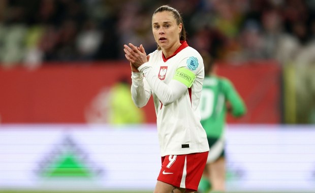 Polskie piłkarki pokonały Rumunię w Lidze Narodów