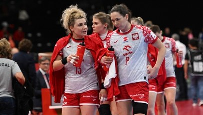 Polskie piłkarki ręczne poznały rywalki na mistrzostwach świata