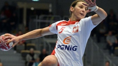 Polskie piłkarski ręczne przegrały z Holandią