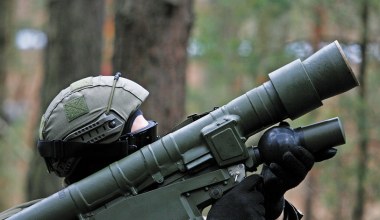 Polskie "Pioruny" na fali. Nikt w NATO nie produkuje tylu MANPADSów