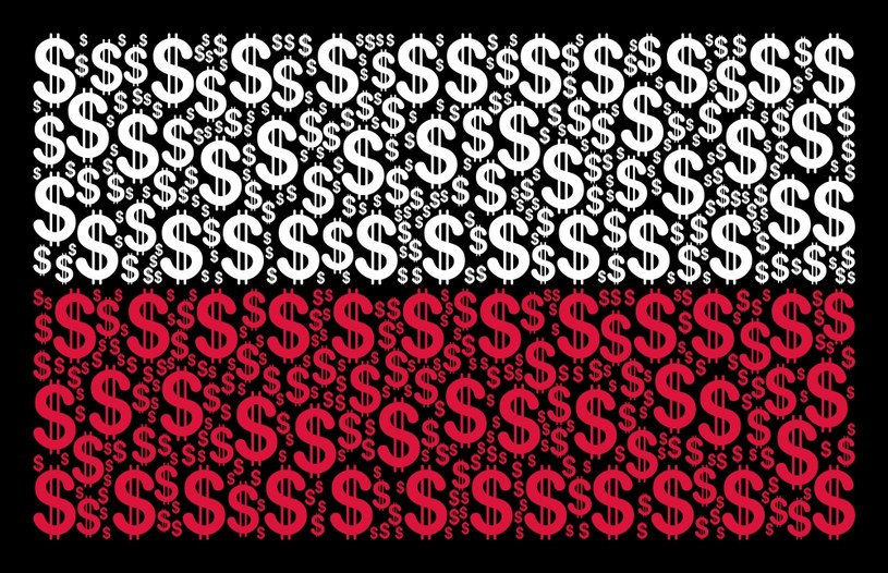 Polskie płace nadal nie wysokie /123RF/PICSEL