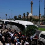 placówki dyplomatyczne Polskie placówki dyplomatyczne w Izraelu i Iranie nie planują ewakuacji