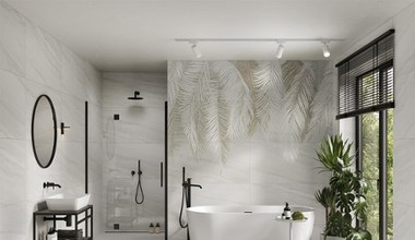 Polskie płytki ceramiczne: tańsze i lepsze?