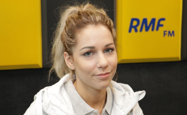 Polskie podium w Pucharze Świata we wspinaczce sportowej