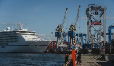 Polskie porty prężą muskuły na Bałtyku. "Nie ma mowy o utracie roli w regionie"