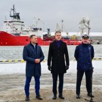 Polskie porty rosną w siłę. Padł rekord pod względem przeładunku