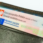 Polskie prawo jazdy za granicą. Czy można użyć tego z apki?