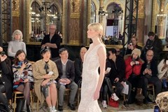 Polskie projektantki mody wyruszyły na podbój Paryża