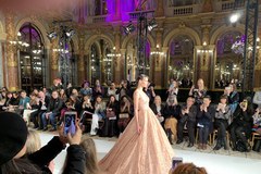 Polskie projektantki mody wyruszyły na podbój Paryża