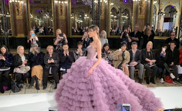 Polskie projektantki mody wyruszyły na podbój Paryża