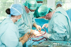 Polskie protezy serca dla najmłodszych pacjentów