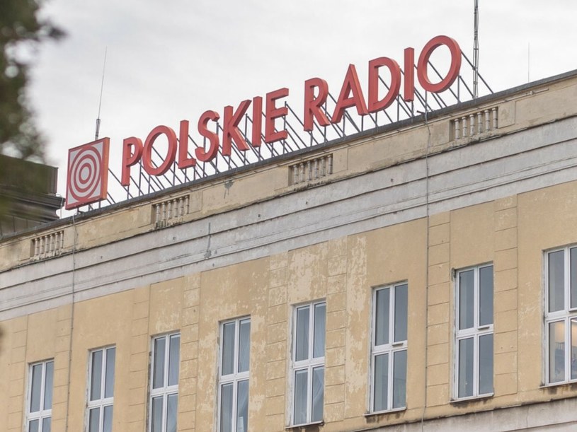 Polskie Radio po zmianach. Straty w ostatnich latach były ogromne /Foto Olimpik/REPORTER /East News