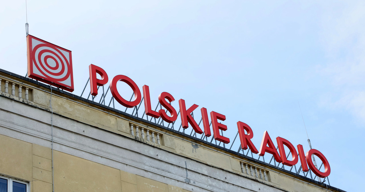 Polskie Radio /Pawel Wodzynski /East News