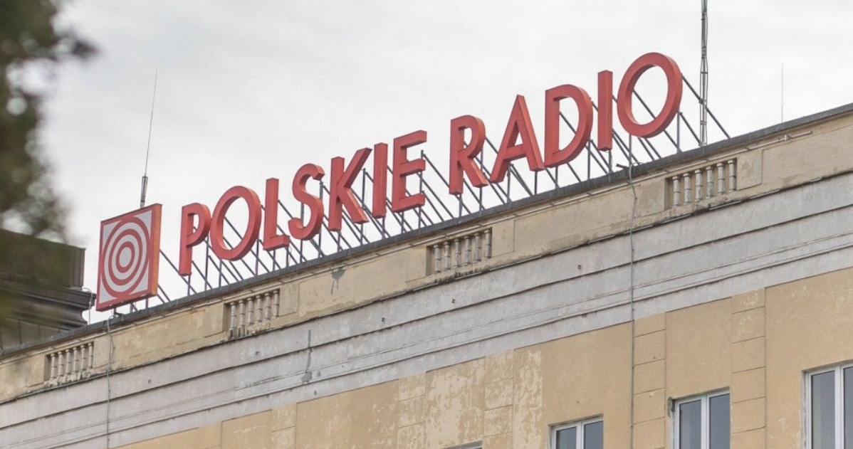 Polskie Radio /Foto Olimpik/REPORTER /East News