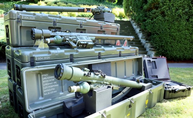 Polskie rakiety podbijają Europę. Kolejne państwa w kolejce