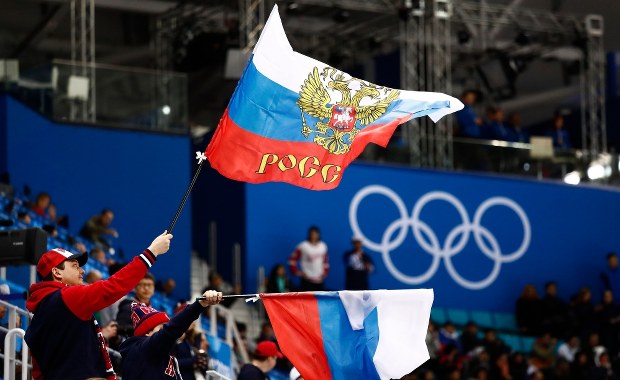 Polskie reakcje na decyzję MKOl. "Dzień absolutnej hańby"