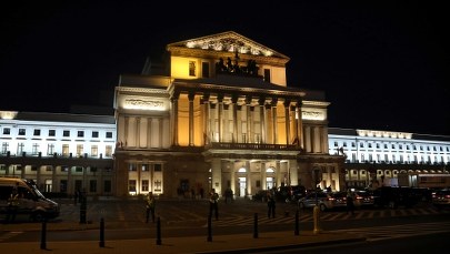 "Polskie Requiem" w Teatrze Wielkim. Penderecki: Jestem wzruszony