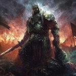 Tainted Grail: The Fall of Avalon gra wideo