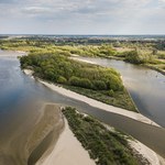 Polskie rzeki wysychają. Czy suszę można jeszcze powstrzymać?