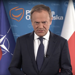 Polskie sankcje na Rosję. Tusk: Aby zabezpieczyć nasz kraj, nie trzeba zmian w konstytucji