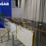 Polskie satelity lecą w Kosmos! Falcon 9 wystartował