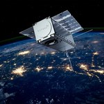 Polskie satelity lecą ze SpaceX na orbitę