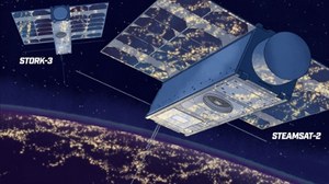Polskie satelity poleciały w kosmos w niezwykły sposób