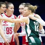 Liga Narodów siatkarki Polskie siatkarki nie dały szans rywalkom w meczu Ligi Narodów