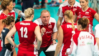 Polskie siatkarki odetchnęły po zwycięstwie Włoszek nad Belgijkami. "Jesteśmy w grze" 