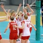 Polskie siatkarki pokonały Holenderki 3:0 w meczu towarzyskim