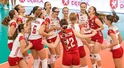 Polskie siatkarki w finale mistrzostw Europy. Deklasacja w czwartym secie