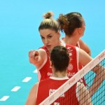 Polskie siatkarki z Turczynkami w Lidze Narodów. Mecz rozstrzygnął tie-break